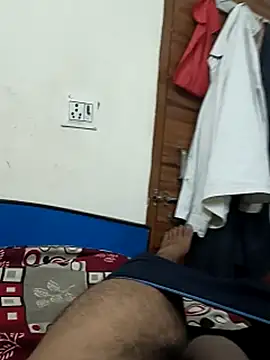 Rohit657600 online show from 08-08-26, 08:38