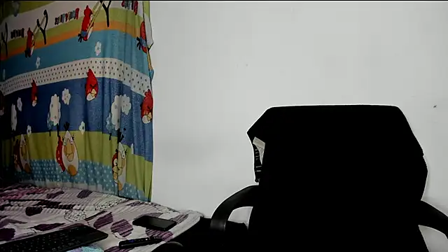 Vannellope vladimir online show from 06-09-26, 03:12