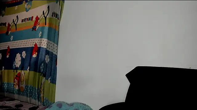 Vannellope vladimir online show from 06-12-26, 02:49