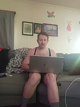 Snapshot of GingerKinkster chatting on 05-26-26, 09:22 GingerKinkster online show from 05-26-26, 09:22