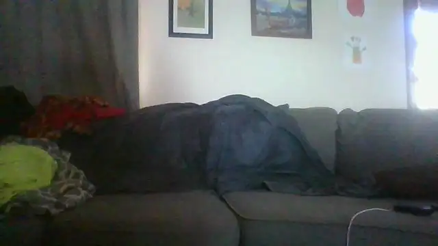 Snapshot of GingerKinkster chatting on 05-28-26, 07:00 GingerKinkster online show from 05-28-26, 07:00
