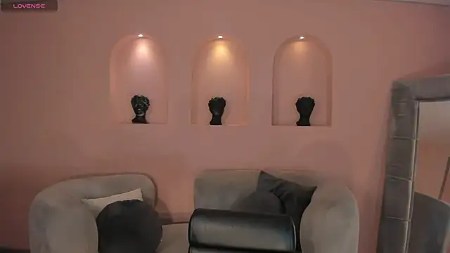 BellaStormX online show from 05-31-26, 12:01