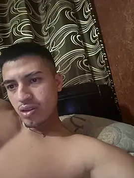 OmarCurtzOc online show from 04-29-26, 11:33