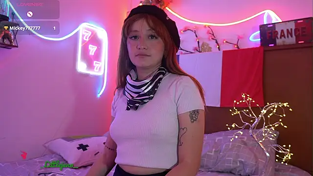 JennRodgers  online show from 06-05-26, 04:41