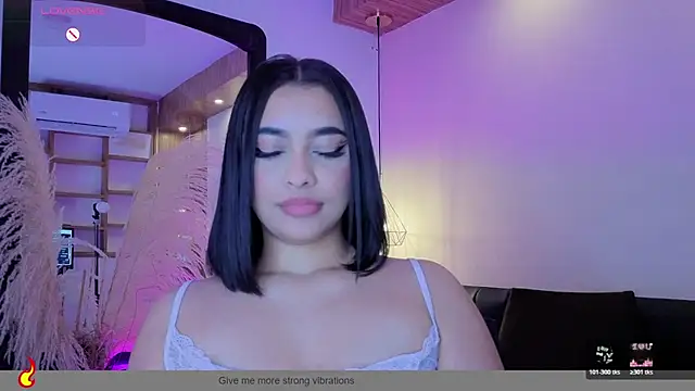 Chloe monroee online show from 08-03-26, 09:04