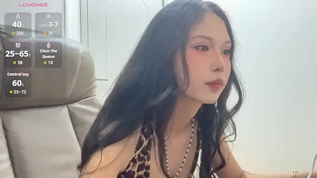 -LINXI online show from 05-06-26, 11:48
