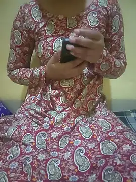 Seema yadav01 online show from 05-01-26, 05:45