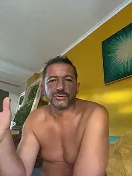 daddy3945 online show from 06-30-26, 07:20