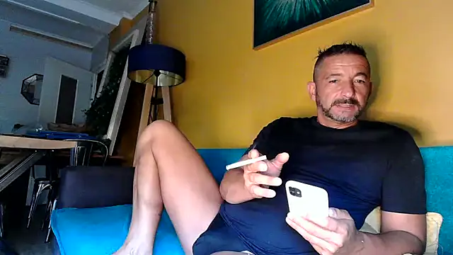 daddy3945 online show from 07-03-26, 05:36