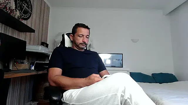 daddy3945 online show from 07-28-26, 06:20