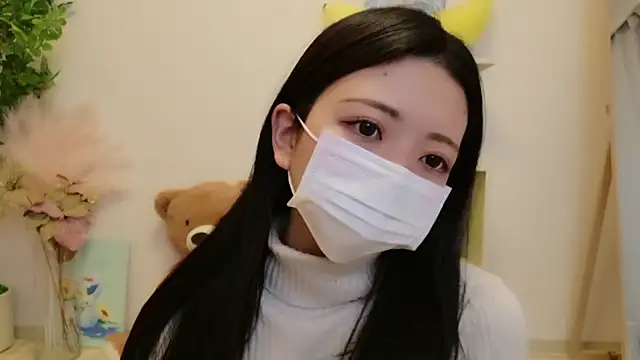-Luna JP- online show from 05-03-26, 08:53