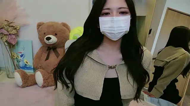 -Luna JP- online show from 05-09-26, 10:20