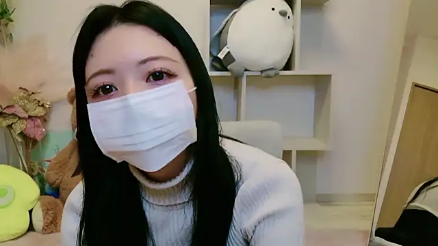 -Luna JP- online show from 05-26-26, 11:06