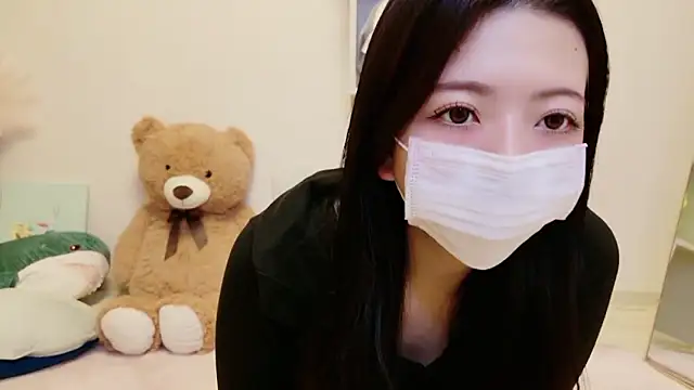 -Luna JP- online show from 07-10-26, 01:58