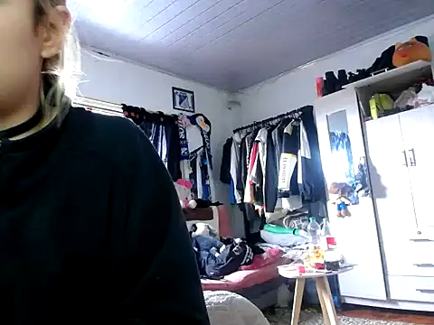 bunnyfoxxd online show from 06-13-26, 08:18
