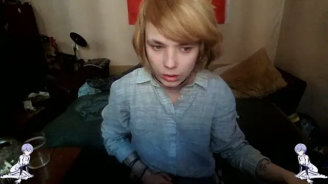 Kael Gastera online show from 05-16-26, 03:44