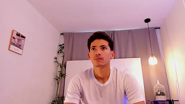 Alejo-and-Thiago online show from 07-02-26, 12:22