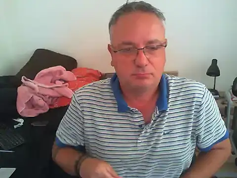 GeorgeCarlo online show from 06-07-26, 05:44