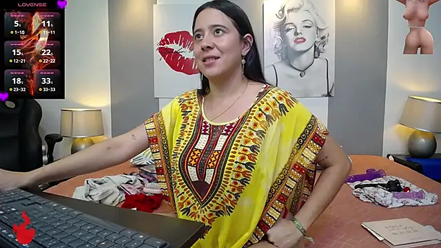  tamara priya  online show from 06-16-26, 02:30