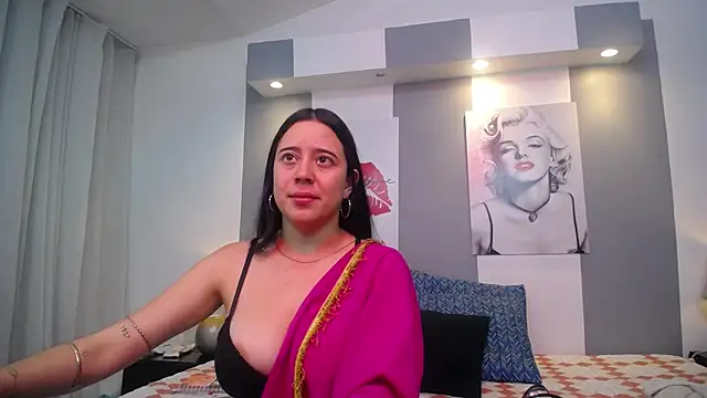  tamara priya  online show from 07-21-26, 11:34