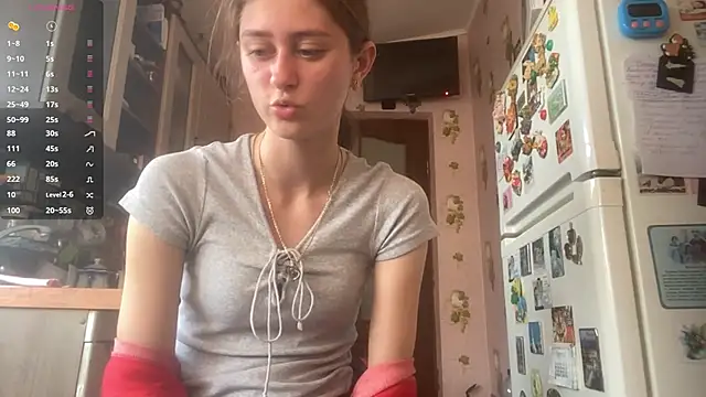 MercySoeder online show from 05-06-26, 02:22