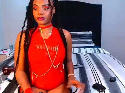 KillarRose online show from 05-07-26, 11:32