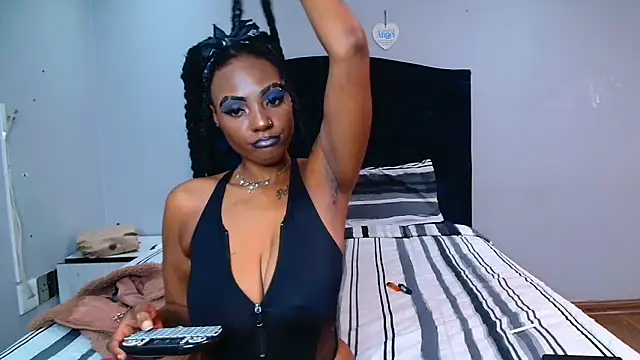 KillarRose online show from 05-08-26, 09:53