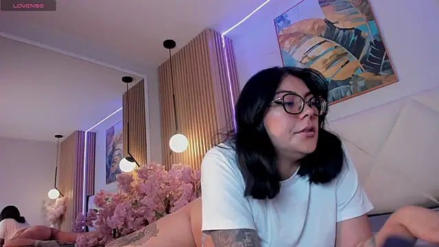 Paulina bennet online show from 07-01-26, 12:40