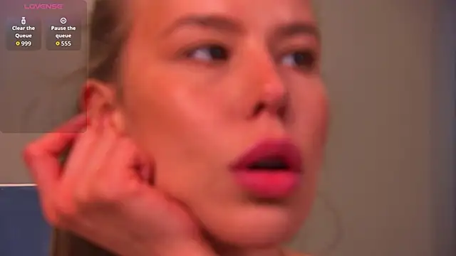 AshleyRoyse online show from 06-02-26, 03:03