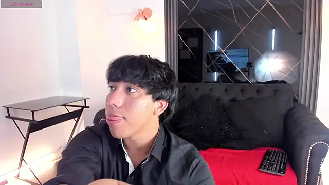 jhoan evanss online show from 05-22-26, 08:47