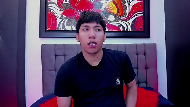 jhoan evanss online show from 06-27-26, 01:32