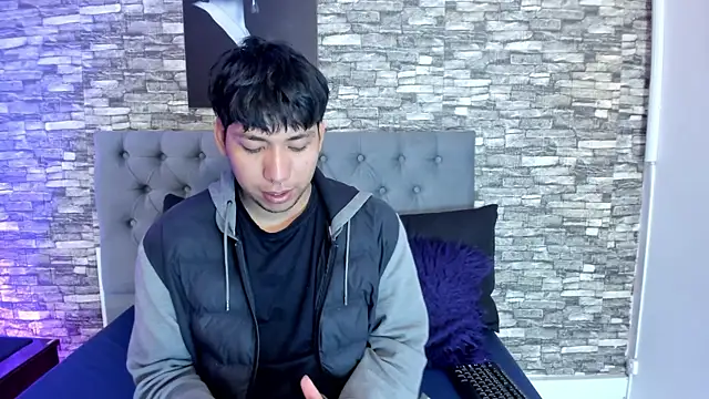 jhoan evanss online show from 07-05-26, 04:19