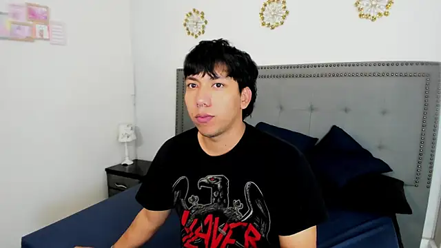 jhoan evanss online show from 07-20-26, 12:03