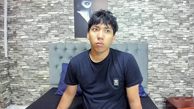 jhoan evanss online show from 07-25-26, 02:20