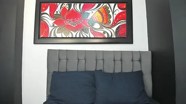 jhoan evanss online show from 07-31-26, 02:22