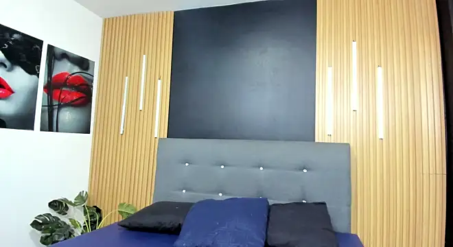 jhoan evanss online show from 08-03-26, 02:21