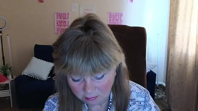 Melania Cook online show from 06-07-26, 04:49