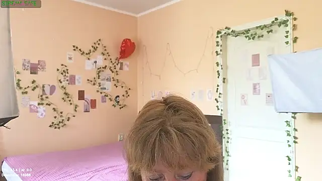 Melania Cook online show from 06-30-26, 10:27