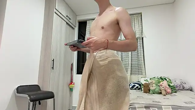  peachyboy online show from 06-26-26, 03:33