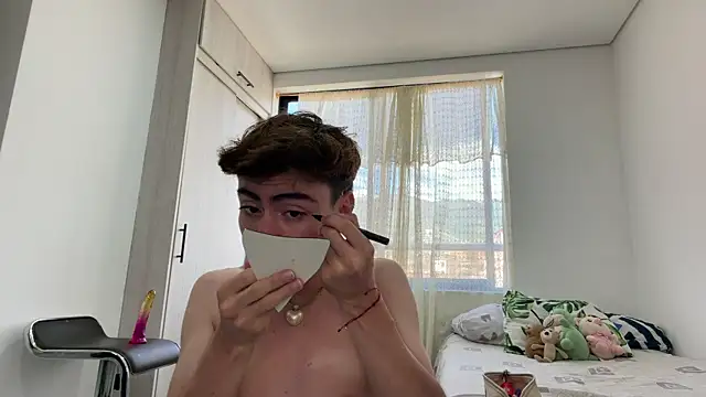 peachyboy online show from 06-28-26, 03:07