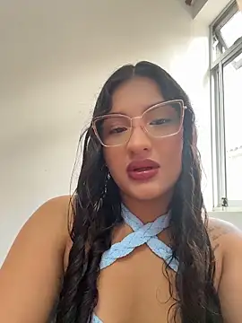SabrinaX X online show from 08-05-26, 10:01