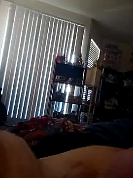 nerdyginger3036 online show from 05-30-26, 01:14