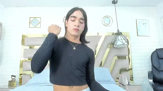 Veronica Martinez18 online show from 05-01-26, 03:11