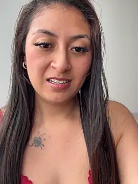 meliissa9 online show from 06-26-26, 12:42