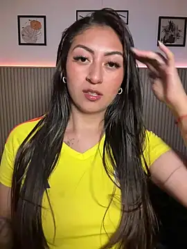 meliissa9 online show from 06-27-26, 12:44