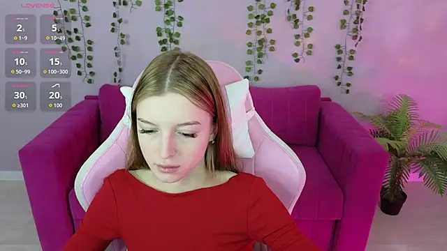 Eva Th0mpson online show from 06-11-26, 02:53
