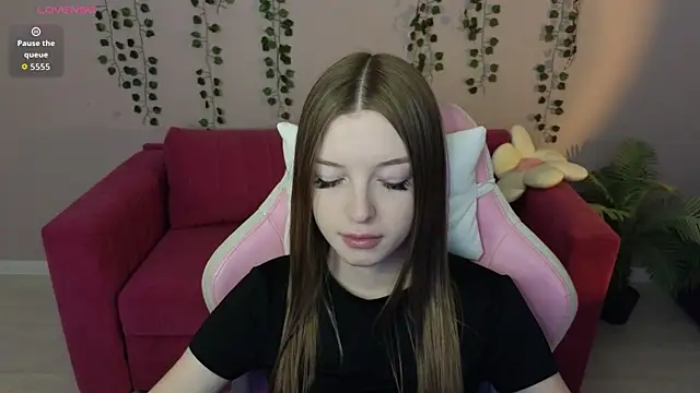 Snapshot of Eva_Th0mpson chatting on 07-09-26, 12:58 Eva Th0mpson online show from 07-09-26, 12:58