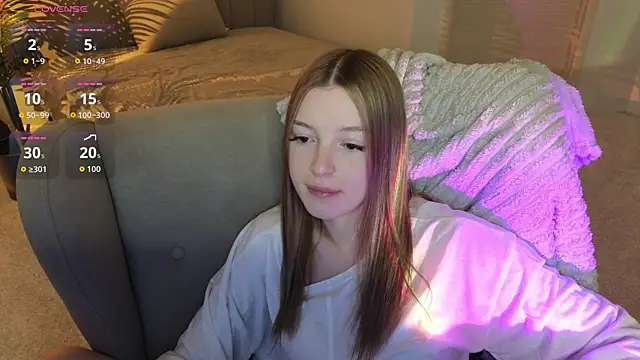 Snapshot of Eva_Th0mpson chatting on 07-22-26, 01:08 Eva Th0mpson online show from 07-22-26, 01:08