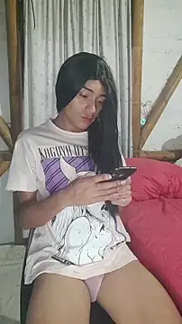 Snapshot of Eimy_Rose_ chatting on 05-25-26, 10:16 Eimy Rose online show from 05-25-26, 10:16