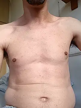 Danielooooopppp online show from 06-29-26, 05:24